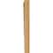 Ekena Millwork Legacy Traditional Rough Sawn Bracket, Western Red Cedar, 4"W x 34"D x 40"H BKT04X34X40LEC01RWR - alternate 3